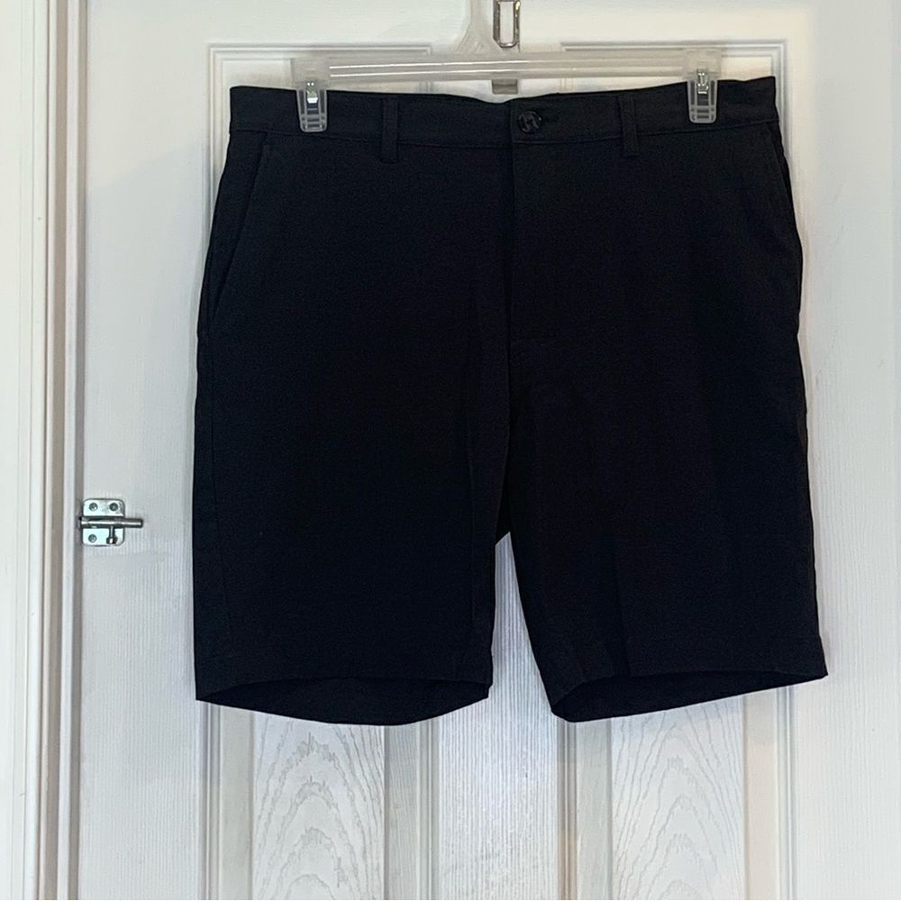 Callaway Black Golf Athletic Shorts Size 36